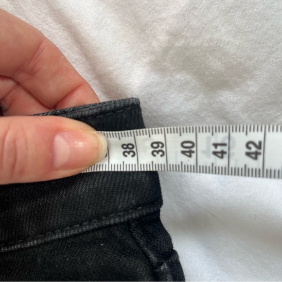 Zara straight leg jeans - Picture 4 of 4